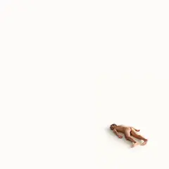 Aliocha Naked (LP)