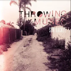 Throwing Muses Sun Racket (LP)