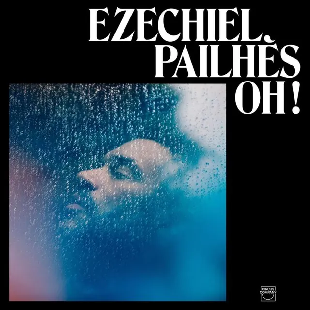Ezechiel Pailhes Oh! (LP) 