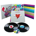 Kanye West 808s &amp; Heartbreaks - DLX (2LP + CD)