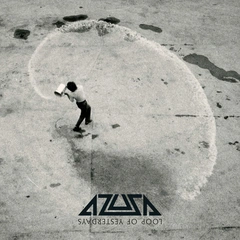Azusa Loop Of Yesterdays - LTD (LP)