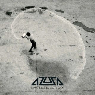 Azusa Loop Of Yesterdays - LTD (LP)