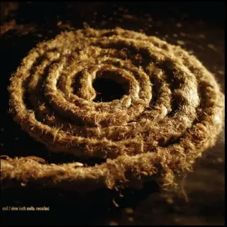 Coil/Nine Inch Nails Recoiled (LP)