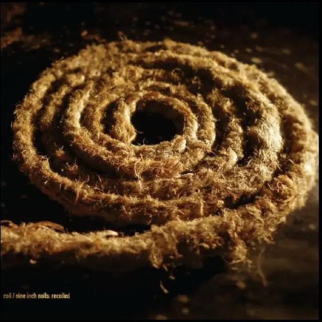 Coil/Nine Inch Nails Recoiled (CD) 