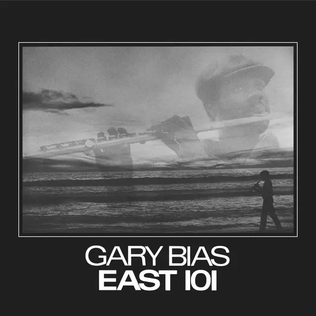 Gary Bias East 101 (LP) 