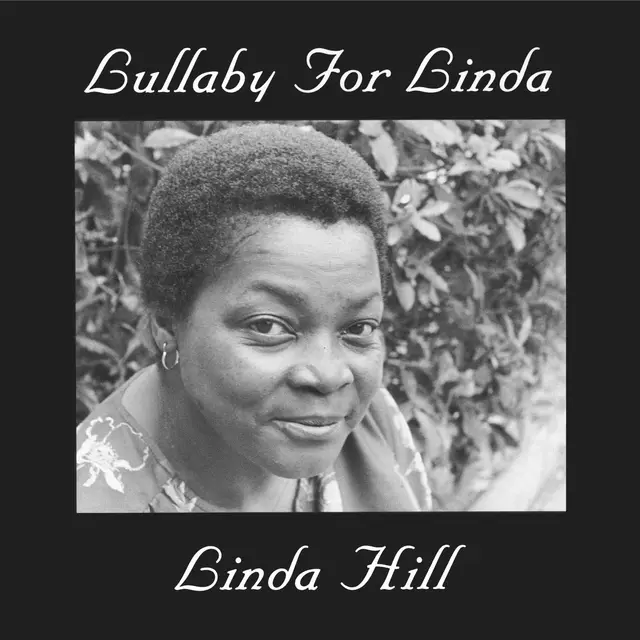 Linda Hill Lullaby For Linda (LP) 