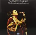 Carmen McCrae The Great American Songbook (2LP)