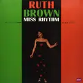 Ruth Brown Miss Rhythm (LP)