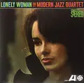 Modern Jazz Quartet Lonely Woman (LP)