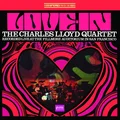 Charles Lloyd Love In (LP)