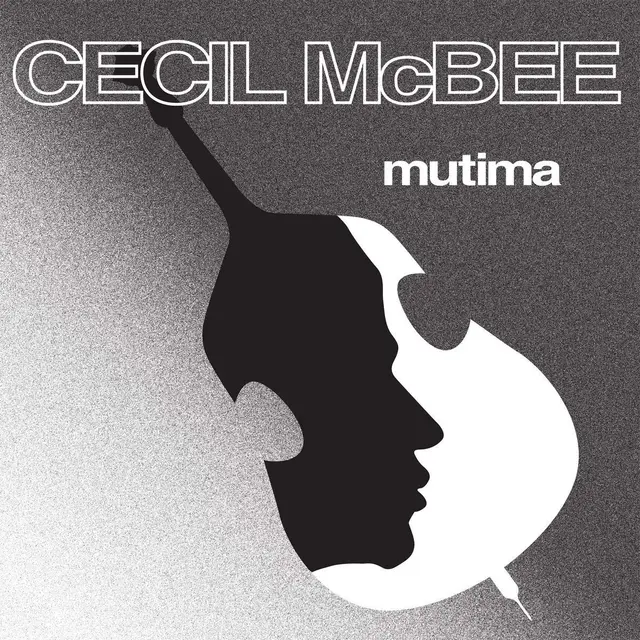 Cecil McBee Mutima (LP) 
