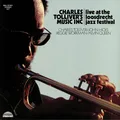 Charles Tolliver Live At The Loosdrecht Jazz… (2LP)