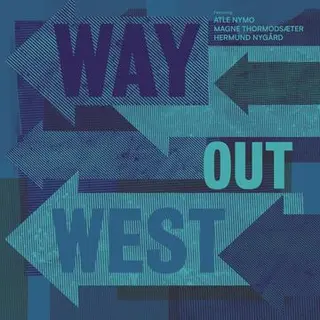 Way Out West Way Out West (LP) 