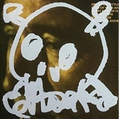 Kjetil D Brandsdal One-Sided 7" - LTD (7")