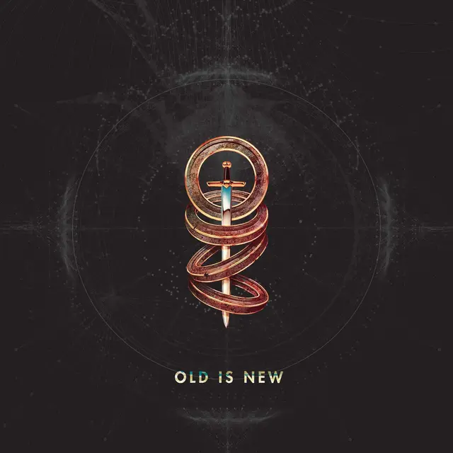 Toto Old Is New (LP) 