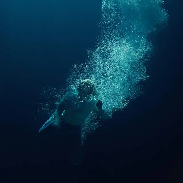 Låpsley Through Water - LTD (LP + 7") 