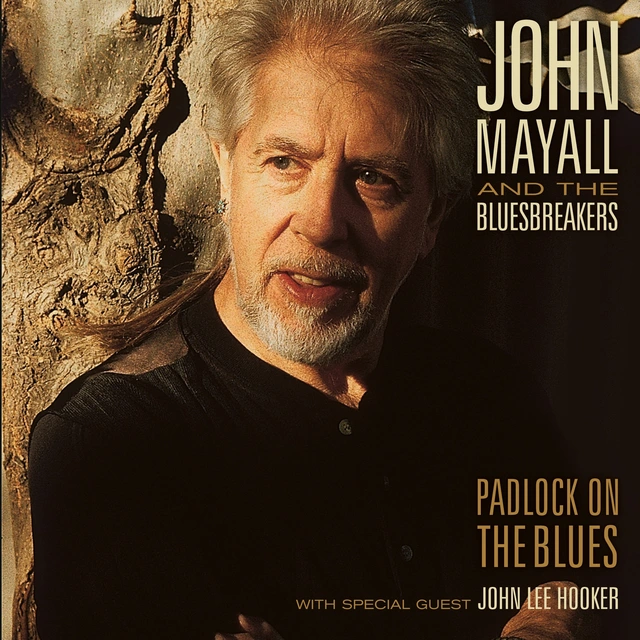 John Mayall Padlock On The Blues (2LP) 