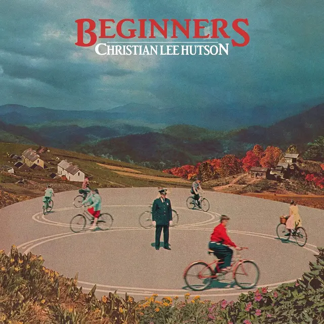 Christian Lee Hutson Beginners (LP) 
