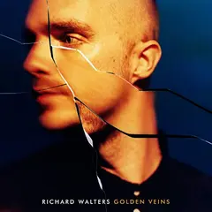 Richard Walters Golden Veins (LP)