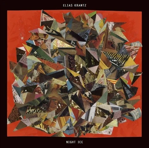 Elias Krantz Night Ice (12") 