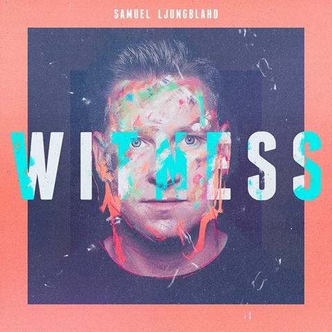 Samuel Ljungblahd Witness (LP) 