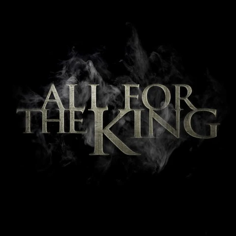All For The King All For The King (LP) 