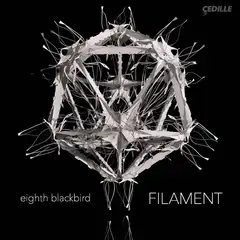 Eighth Blackbird Filament (LP)