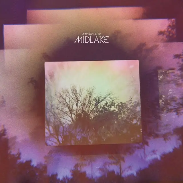 Midlake A Bridge To Far - LTD (LP) 