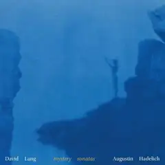Augustin Hadelich/David Lang Lang: Mystery Sonatas (LP)