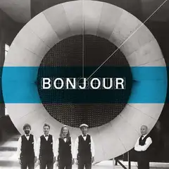Bonjour Bonjour (LP)