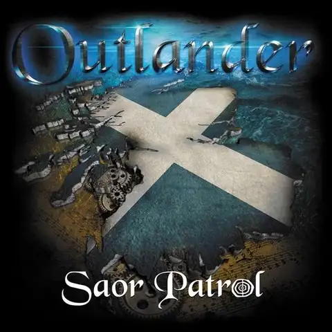 Saor Patrol Outlander (LP) 