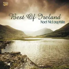 Noel McLoughlin Best Of Ireland (LP)