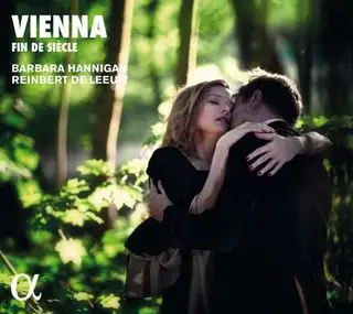 Barbara Hannigan/Reinbert De Leeuw Vienna - Fin De Siècle (2LP)