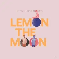 Nitai Hershkovits Lemon The Moon (LP)