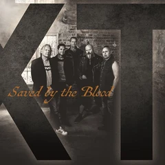 XT Saved By The Blood (LP)