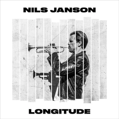 Nils Janson Longitude (LP)