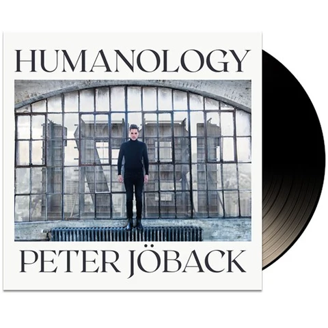 Peter Jöback Humanology (LP) 