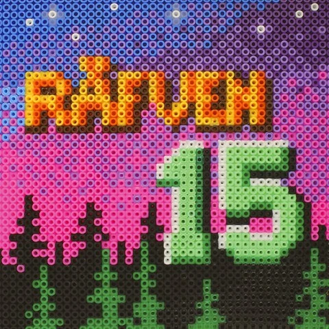 Räfven Räfven 15 (LP) 