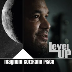 Magnum Coltrane Price Level Up (2LP)