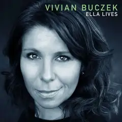 Vivian Buczek Ella Lives (LP)