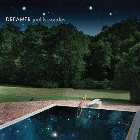 Joel Lyssarides Dreamer (LP) 