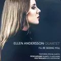Ellen Andersson Quartet I'll Be Seeing You (LP)