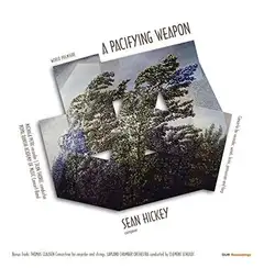 Royal Danish Academy Of Music/J. Thorel Hickey: A Pacifying Weapon (LP)