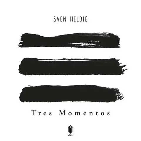 Sven Helbig Tres Momentos (LP) 