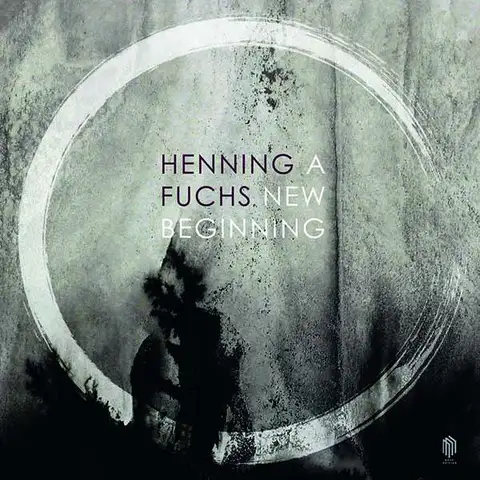 Henning Fuchs A New Beginning (LP) 
