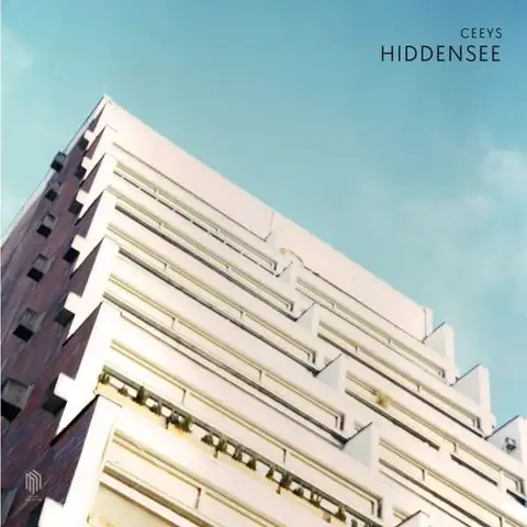 Ceeys Hiddensee (LP) 