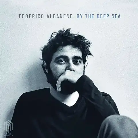 Federico Albanese By The Deep Sea (LP) 