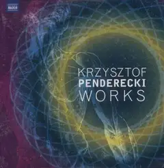 Warzaw Philharmonic/Antoni Wit Penderecki: Works (2LP)