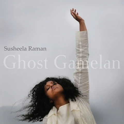Susheela Raman Ghost Gamelan (LP) 