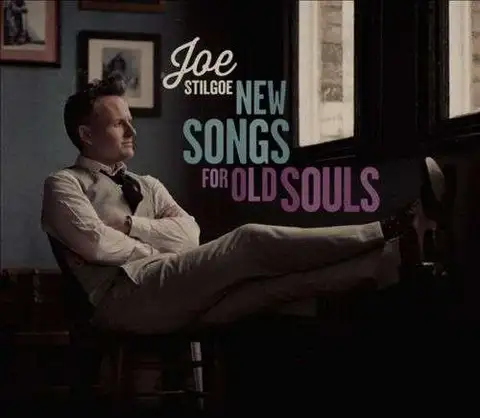Joe Stilgoe New Songs For Old Songs (LP) 